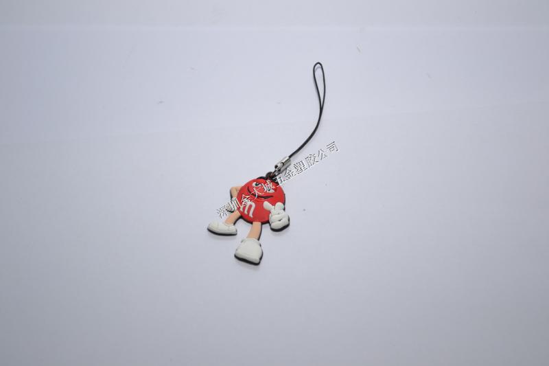 硅膠手機(jī)吊飾價(jià)格